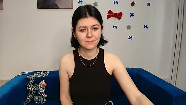 MelisaGollden online show from 01/15/26, 07:56
