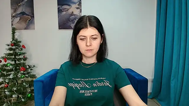 MelisaGollden online show from 12/01/25, 06:25