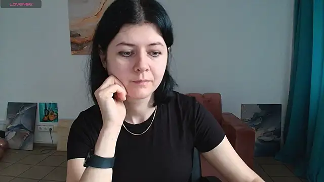 MelisaGollden online show from 11/28/25, 07:30