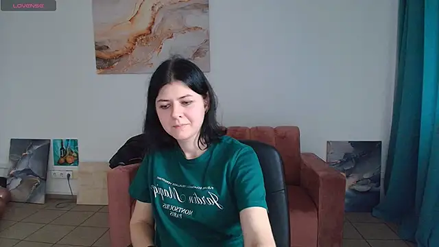 MelisaGollden online show from 11/27/25, 08:04