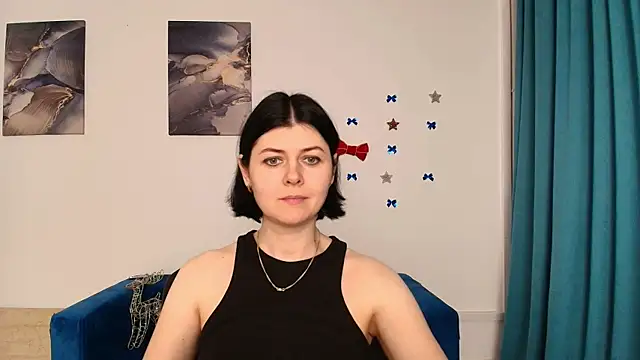 MelisaGollden online show from 01/06/26, 01:26