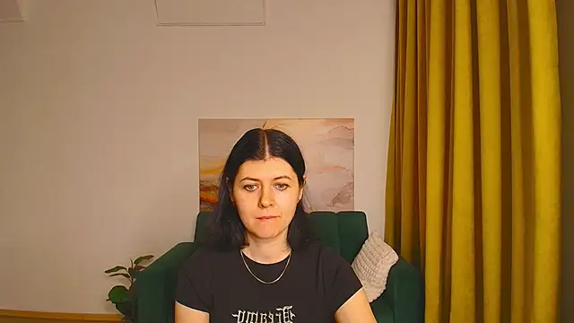 MelisaGollden online show from 11/29/25, 06:57