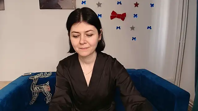 MelisaGollden online show from 01/10/26, 09:04