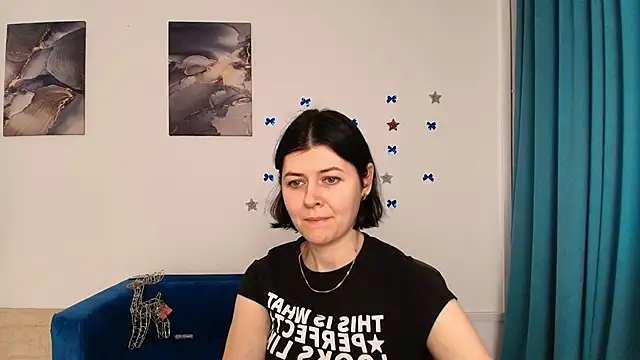 MelisaGollden online show from 01/07/26, 07:57
