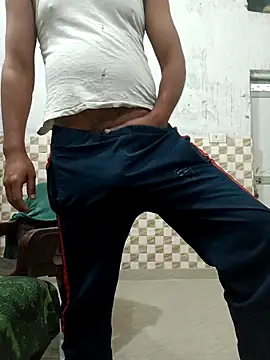 achut32 online show from 11/27/25, 04:35