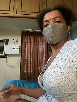 TeddyLover5 online show from 06/21/26, 09:37