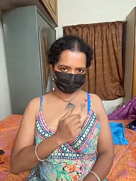 TeddyLover5 online show from 12/03/25, 05:01