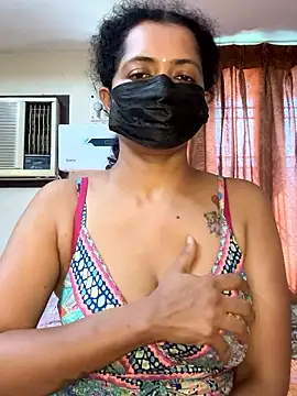 TeddyLover5 online show from 01/12/26, 08:54