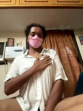 TeddyLover5 online show from 11/30/25, 09:54