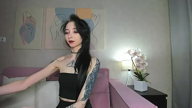 Ellen Hops online show from 02/10/26, 09:08