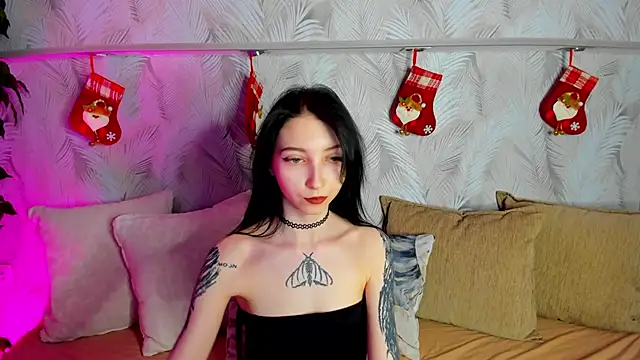 Ellen Hops online show from 01/12/26, 09:05