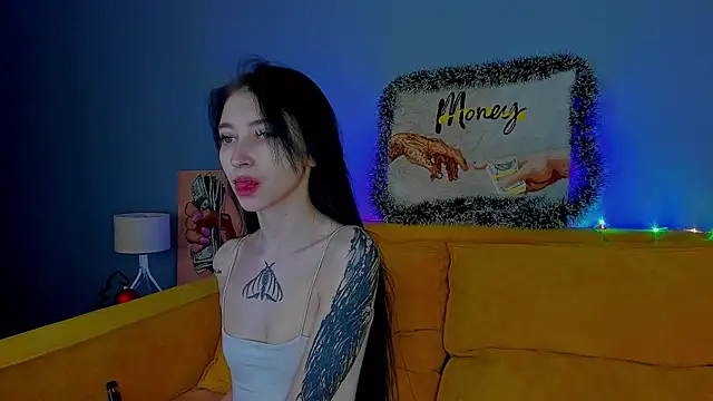 Ellen Hops online show from 12/19/25, 07:22