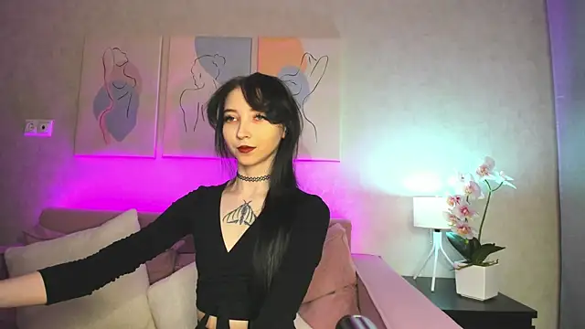 Ellen Hops online show from 03/01/26, 08:03