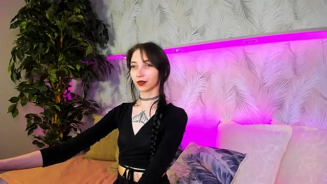 Ellen Hops online show from 03/21/26, 08:19