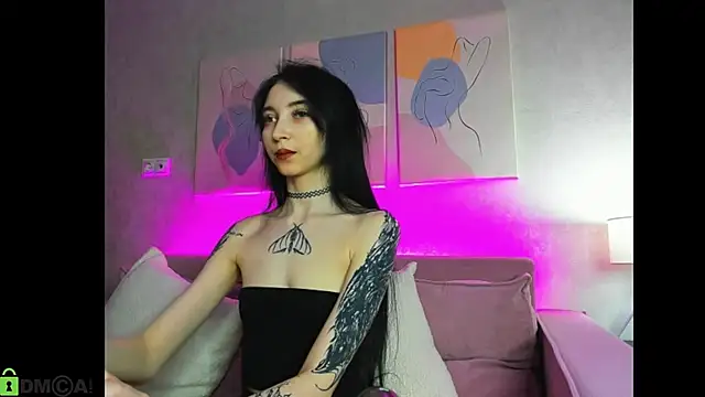 Ellen Hops online show from 01/08/26, 09:04