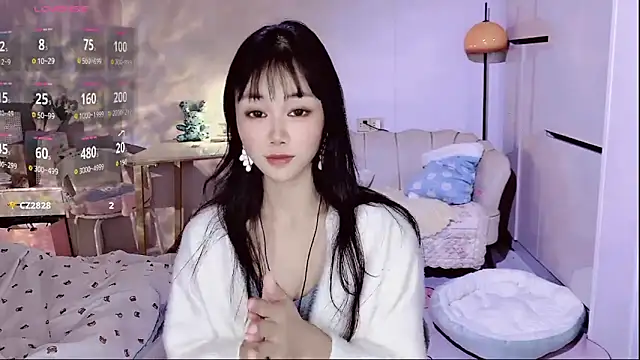 Coral 888 online show from 01/15/26, 02:09