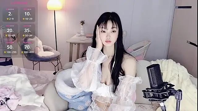 Snapshot of Coral_888 chatting on 12/02/25, 02:23 Coral 888 online show from 12/02/25, 02:23