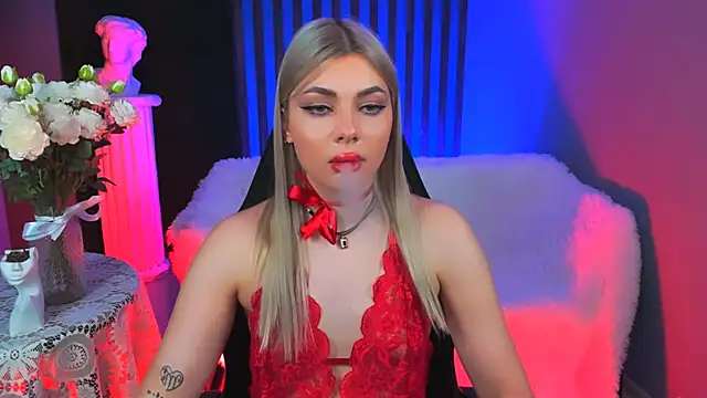 HyileyClark online show from 01/31/26, 07:12