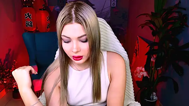 HyileyClark online show from 03/22/26, 09:22