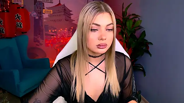 HyileyClark online show from 02/21/26, 08:16