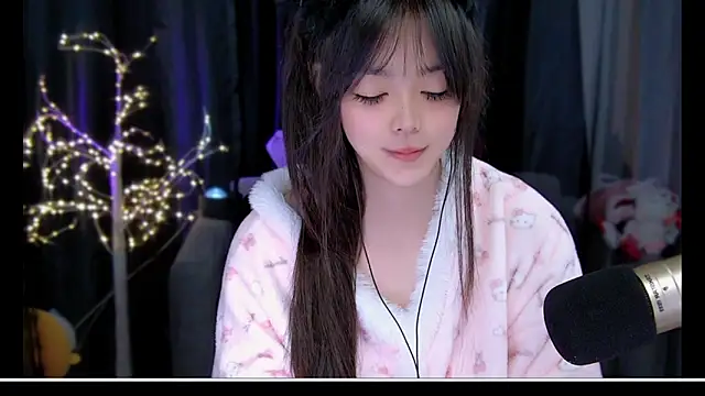 Guoguo 1 online show from 11/29/25, 08:03