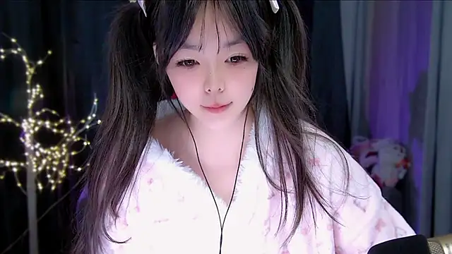 Guoguo 1 online show from 11/28/25, 08:47