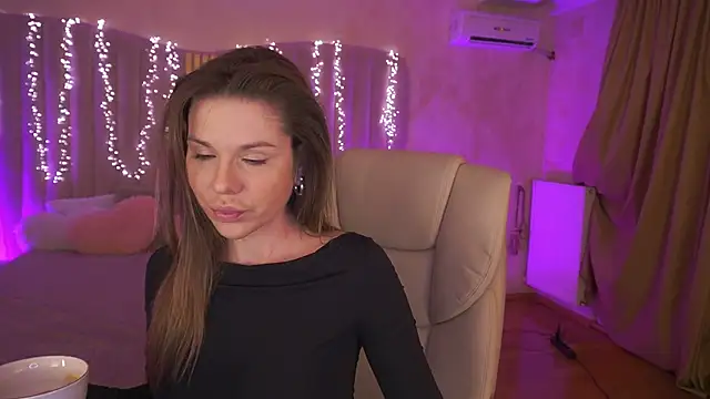 KissableKira online show from 03/07/26, 03:35