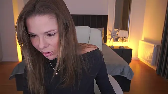 KissableKira online show from 02/13/26, 02:50