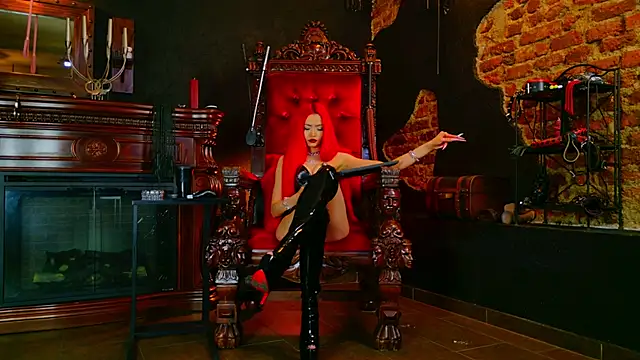 MoniqueResse online show from 03/20/26, 02:07