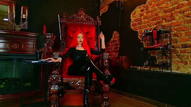 MoniqueResse online show from 03/18/26, 02:08