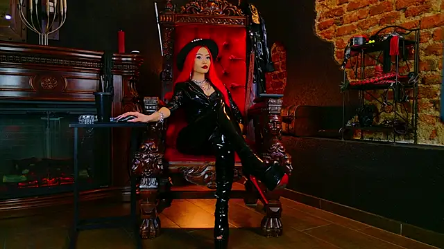 MoniqueResse online show from 03/11/26, 02:11