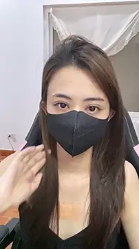 Lunamoon68 online show from 04/10/26, 04:52