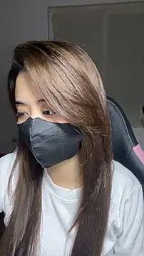 Lunamoon68 online show from 04/07/26, 07:04