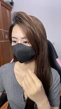 Lunamoon68 online show from 04/30/26, 11:50