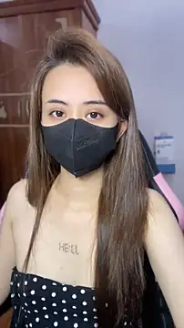 Lunamoon68 online show from 06/14/26, 11:00