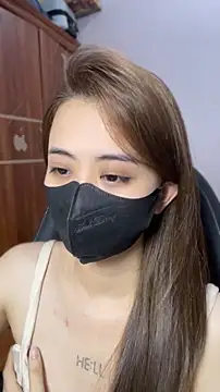 Lunamoon68 online show from 05/21/26, 04:43