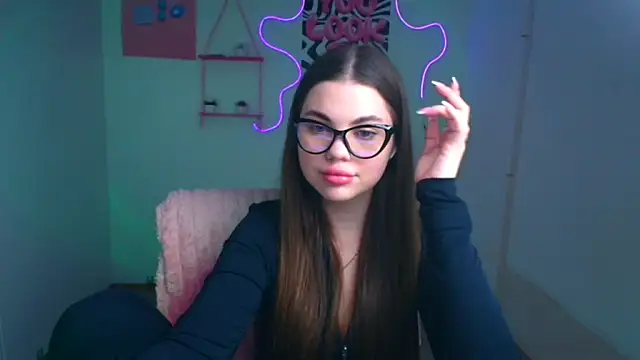 Violetta Brilliant online show from 01/07/26, 12:32