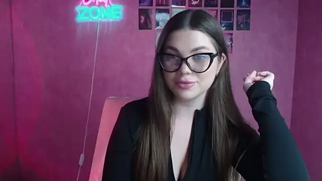 Violetta Brilliant online show from 12/01/25, 01:23