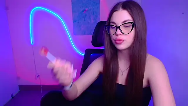 Violetta Brilliant online show from 01/14/26, 12:20