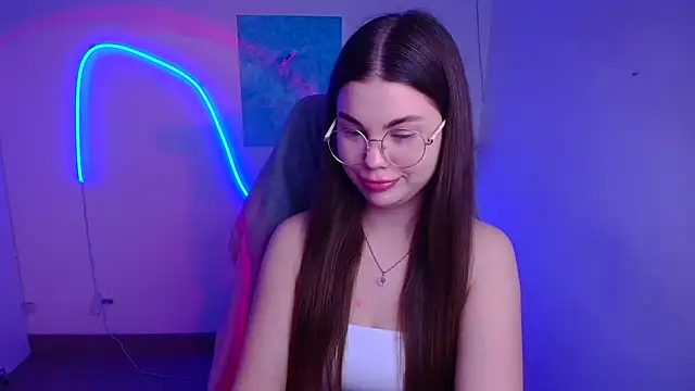 Violetta Brilliant online show from 01/09/26, 12:34