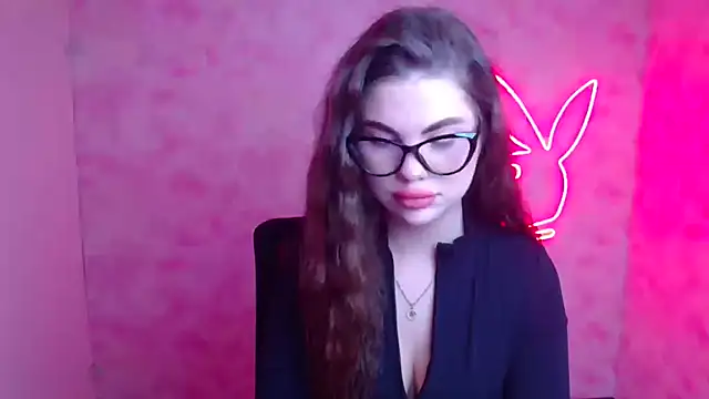 Violetta Brilliant online show from 12/19/25, 12:51