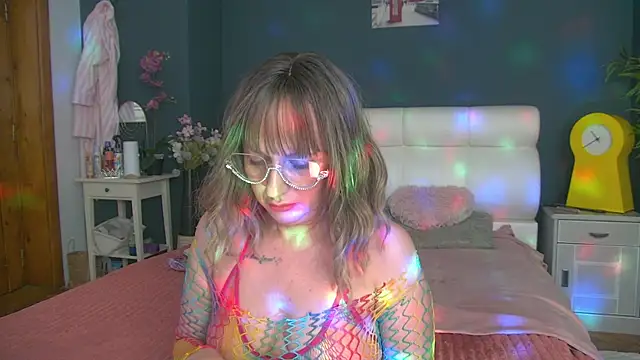 Cougar Milff online show from 04/30/26, 02:02