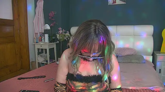 Cougar Milff online show from 05/03/26, 04:10