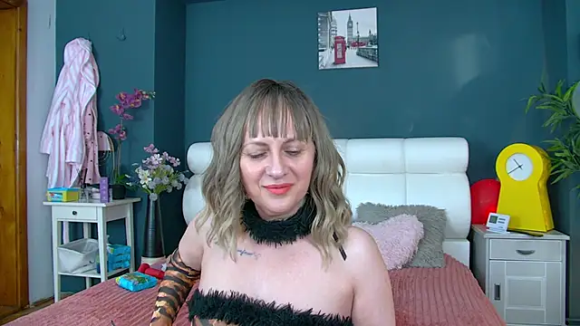 Cougar Milff online show from 03/04/26, 02:58