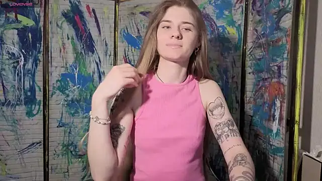 Adell Love online show from 05/10/26, 03:25