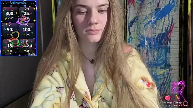 Adell Love online show from 02/05/26, 10:49