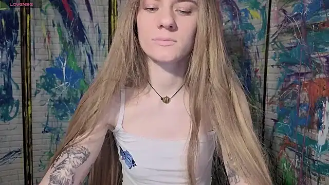 Adell Love online show from 05/07/26, 04:32