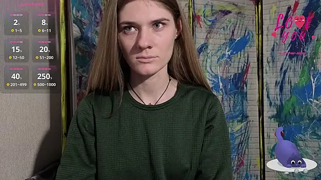 Adell Love online show from 01/18/26, 07:50