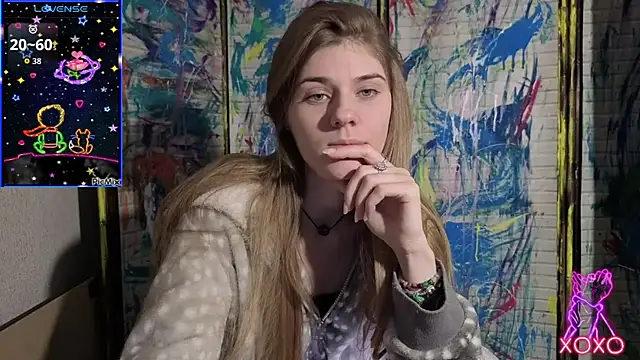 Adell Love online show from 02/15/26, 05:12