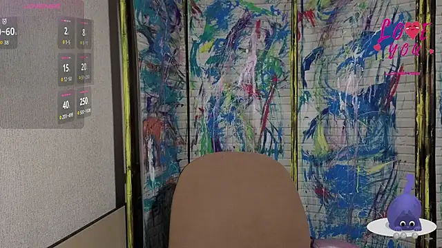 Adell Love online show from 01/17/26, 02:09